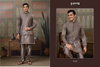Legancy Of Royals by Shubhvastra Silk Mens Kurta Pyjama With Koti Orders In India
